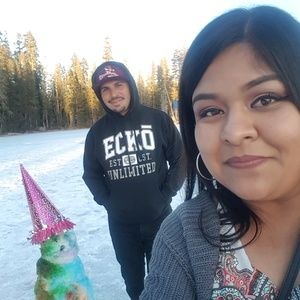 Meet your Posher, Brianda